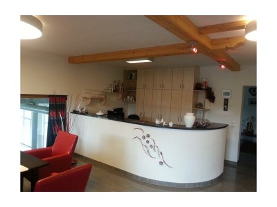 Apartment Appartement Hambergblick - Features photo 16