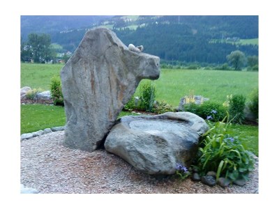 Apartment Appartement Hambergblick - Features photo 24