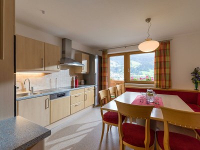 Apartment Top 3 in Stumm - Apartment