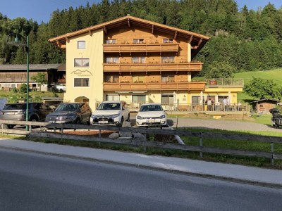 Apartment Top 3 - Outdoor photo 6