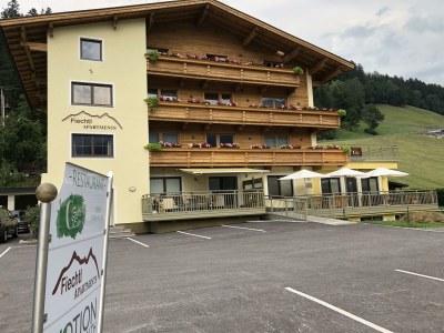 Apartment Top 3 - Outdoor photo 7