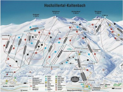 Apartment Top 3 - Outdoor photo 13