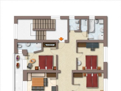 Apartment Top 3 - Features photo 38