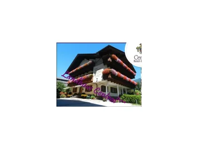 Apartment Typ C Übernachtung 1-2 Nächte - Outdoor photo 15