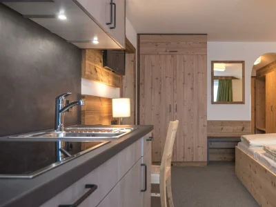 Apartment Typ C Übernachtung 1-2 Nächte - Outdoor photo 47