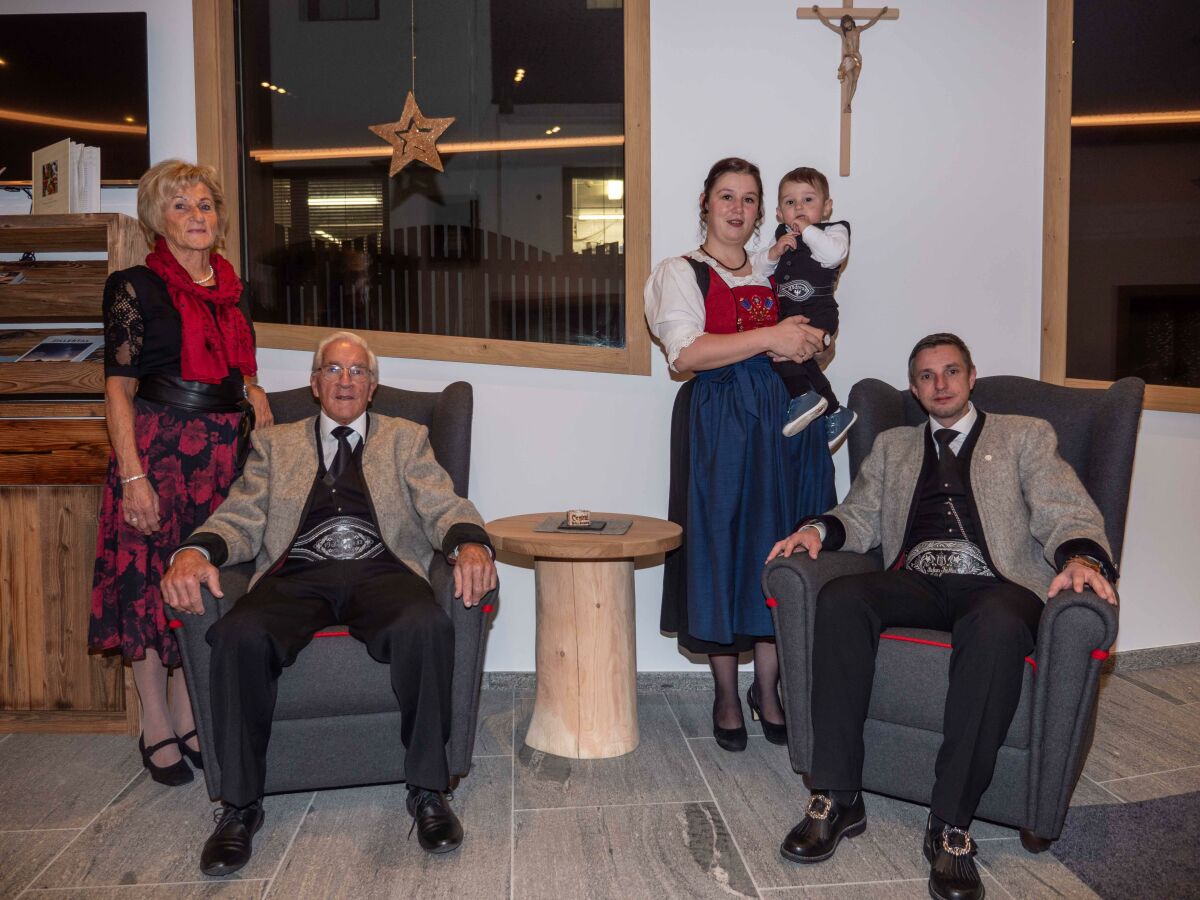 Holiday room Typ C Übernachtung - Outdoor photo 2