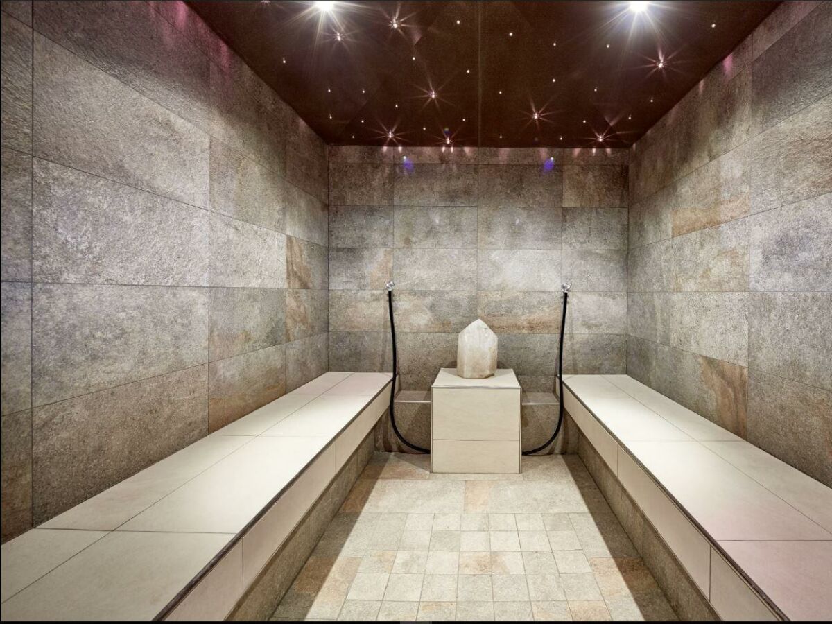 Holiday room Typ C Übernachtung - Outdoor photo 5