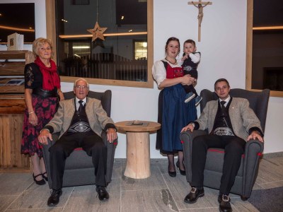 Holiday room Typ C Übernachtung - Outdoor photo 2