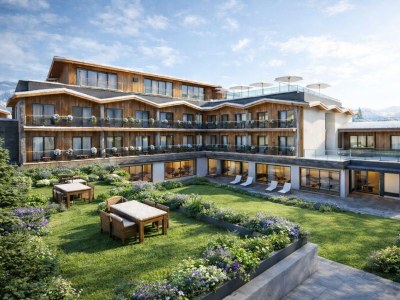 Holiday room Typ C Übernachtung - Outdoor photo 44