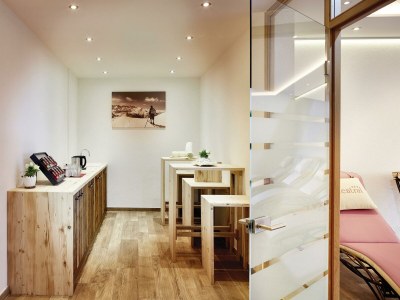 Holiday room Typ C Übernachtung - Outdoor photo 48