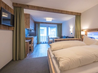 Holiday room Typ C Übernachtung - Features photo 55