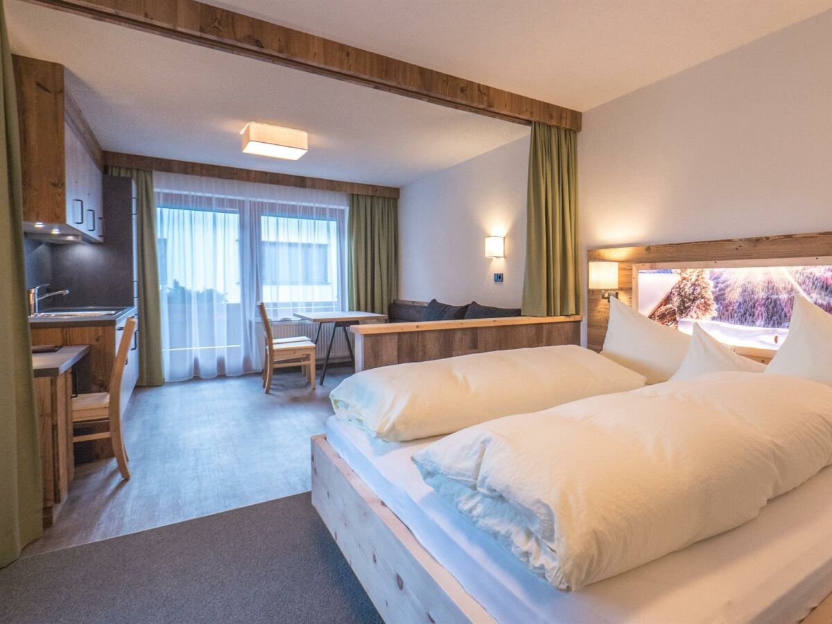 Apartment Typ C Apartment mit Küche 1-2 Nächte