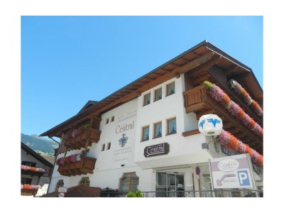 Apartment Typ C Apartment mit Küche 1-2 Nächte - Outdoor photo 9