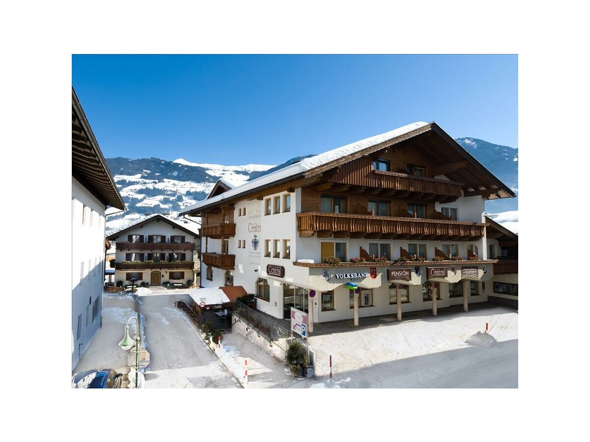 Apartment Typ C Übernachtung mit Frühstück - Outdoor photo 4