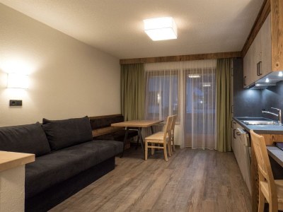 Apartment Typ C Übernachtung mit Frühstück - Outdoor photo 37