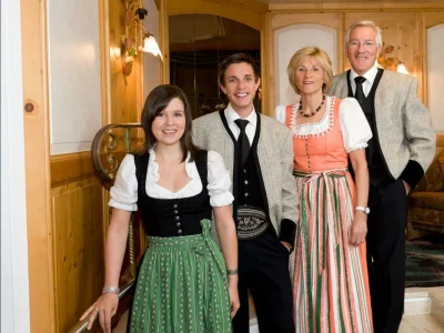 Apartment Typ C Apartment mit Küche und Frühstück - Outdoor photo 5