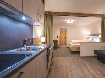 Apartment Typ C Apartment mit Küche und Frühstück - Outdoor photo 41