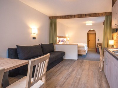 Apartment Typ C Apartment mit Küche und Frühstück - Features photo 58