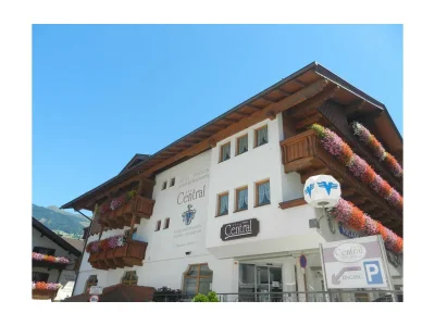 Apartment Typ B Apartment mit Küche & Frühstück - Outdoor photo 9