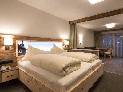 Apartment Typ B Apartment mit Küche & Frühstück - Outdoor photo 41