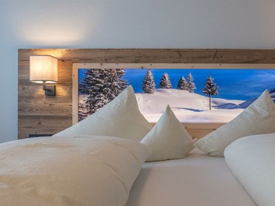 Apartment Typ B Apartment mit Küche & Frühstück - Features photo 50