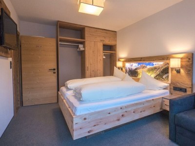 Apartment Typ B Apartment mit Küche & Frühstück - Features photo 52