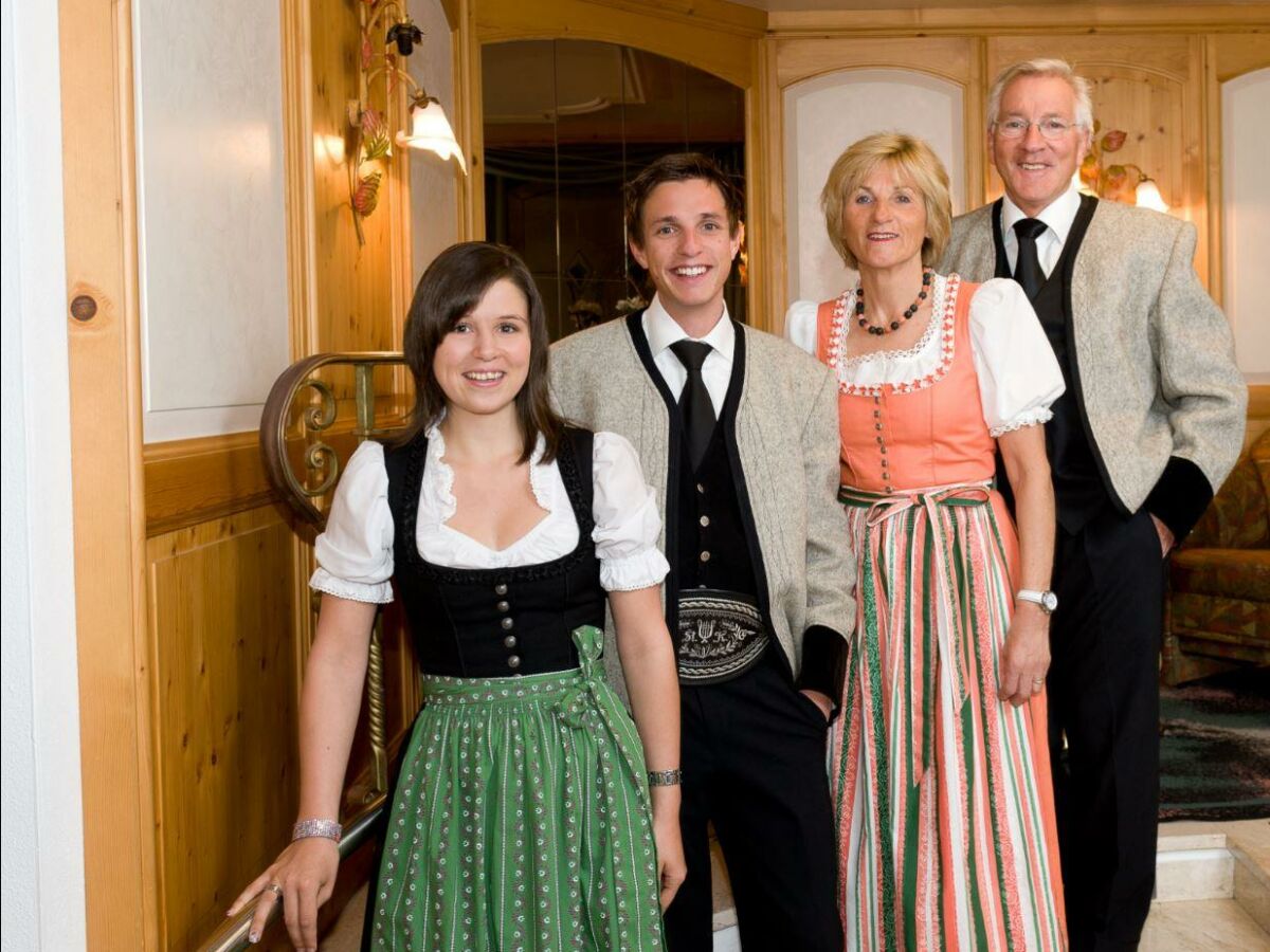 Apartment Typ B Apartment mit Küche - Outdoor photo 5