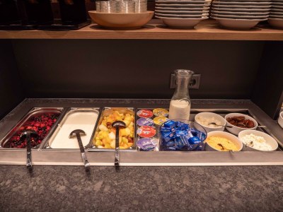 Apartment Typ B Übernachtung - Outdoor photo 17