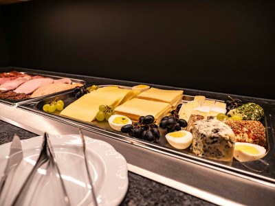 Apartment Typ B Übernachtung - Outdoor photo 18