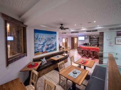 Apartment Typ B Übernachtung - Outdoor photo 22