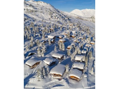 Apartment Typ B Übernachtung - Outdoor photo 28