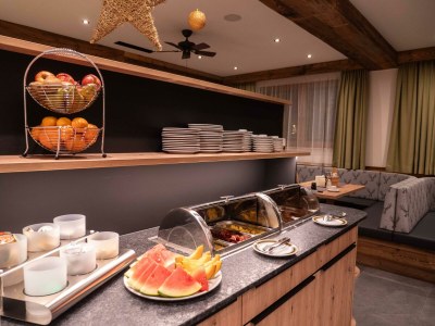 Apartment Typ B Übernachtung - Outdoor photo 37