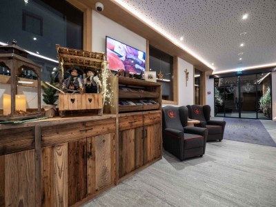 Apartment Typ B Übernachtung - Outdoor photo 41