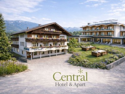 Apartment Typ B Übernachtung - Outdoor photo 42