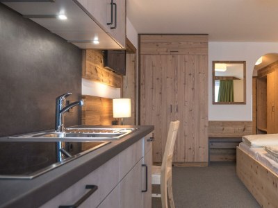 Apartment Typ B Übernachtung - Features photo 56