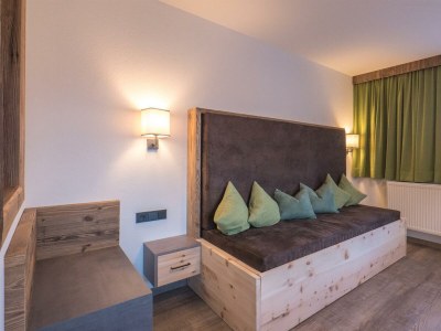 Apartment Typ B Apartment mit Küche & Frühstück 1-2 Nächte - Features photo 58