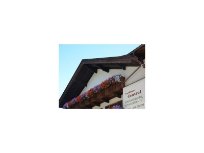 Apartment Typ B ÜF 1-2 Nächte - Outdoor photo 8