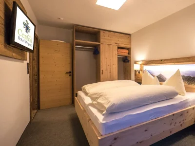 Apartment Typ B ÜF 1-2 Nächte - Outdoor photo 46