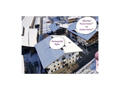 Apartment Typ B Übernachtung mit Frühstück - Outdoor photo 12