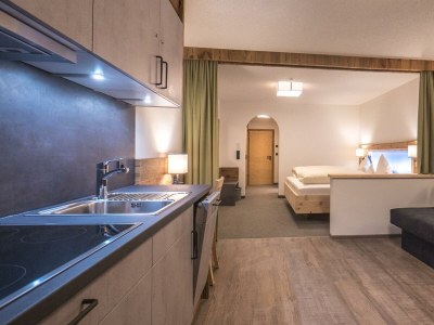 Apartment Typ B Übernachtung mit Frühstück - Outdoor photo 42