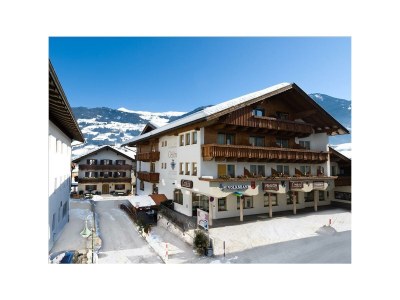 Holiday room Typ D mit Frühstück - Outdoor photo 4