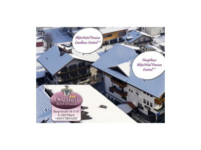 Holiday room Typ D ÜF 1-2 Nächte - Outdoor photo 7