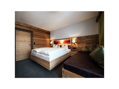 Holiday room Typ D ÜF 1-2 Nächte - Outdoor photo 35