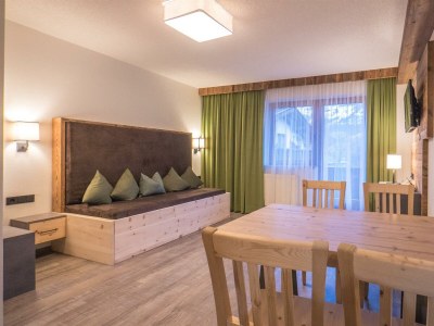 Holiday room Typ D ÜF 1-2 Nächte - Outdoor photo 48