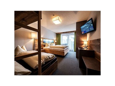 Holiday room Typ D Übernachtung 1-2 Nächte - Outdoor photo 30