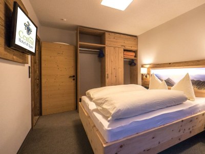 Holiday room Typ D Übernachtung 1-2 Nächte - Outdoor photo 46