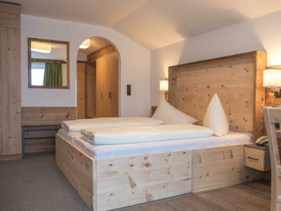 Holiday room Typ D Übernachtung 1-2 Nächte - Outdoor photo 52