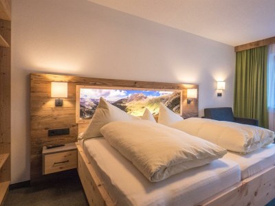 Holiday room Typ D Übernachtung 1-2 Nächte - Outdoor photo 54