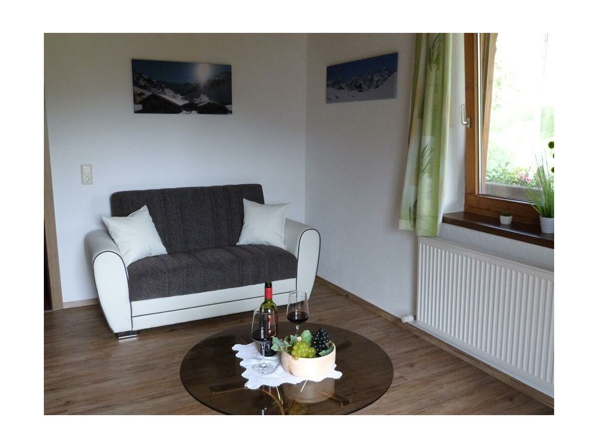 Apartment Apartment Haus Margret