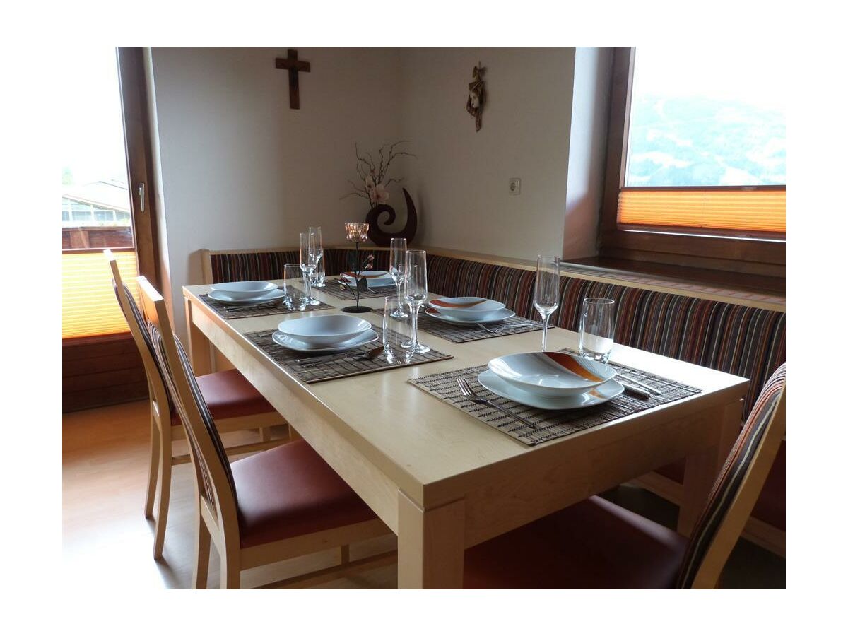 Apartment Apartment Haus Margret - Outdoor photo 2